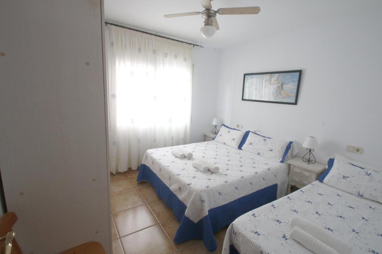 Casa Carmen 2 Daire Miami Playa Dış mekan fotoğraf