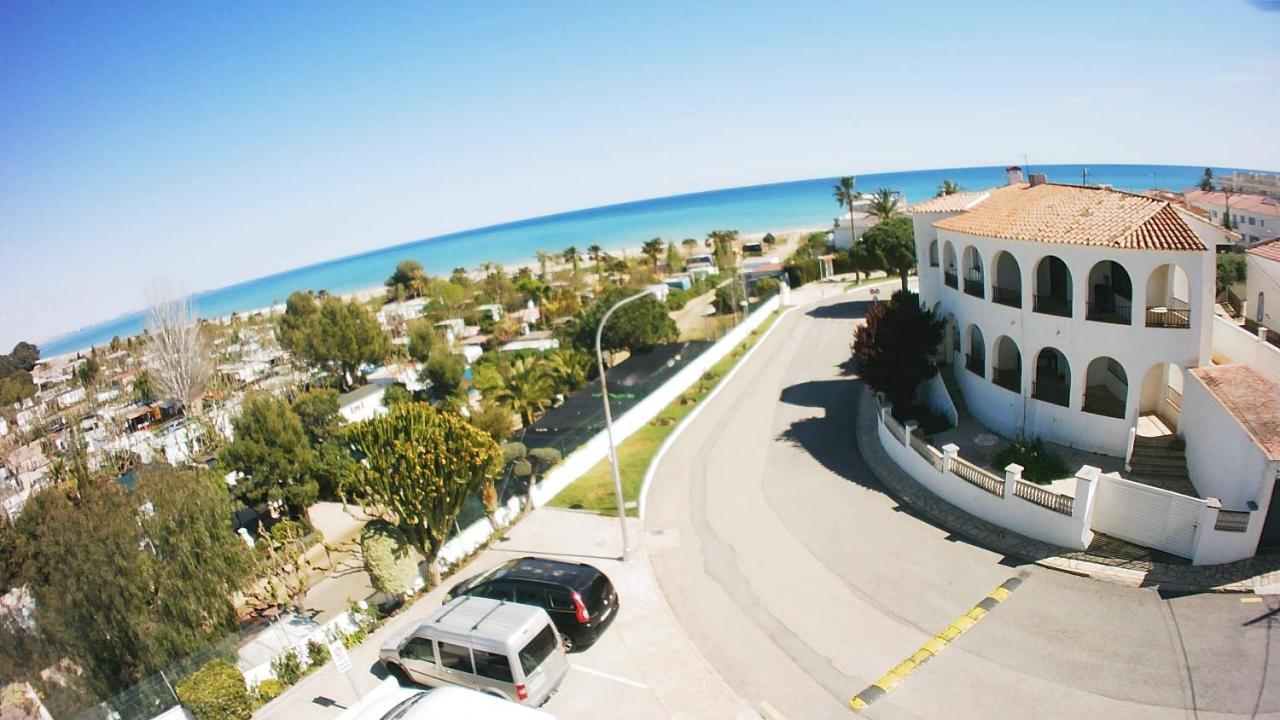 Casa Carmen 2 Daire Miami Playa Dış mekan fotoğraf