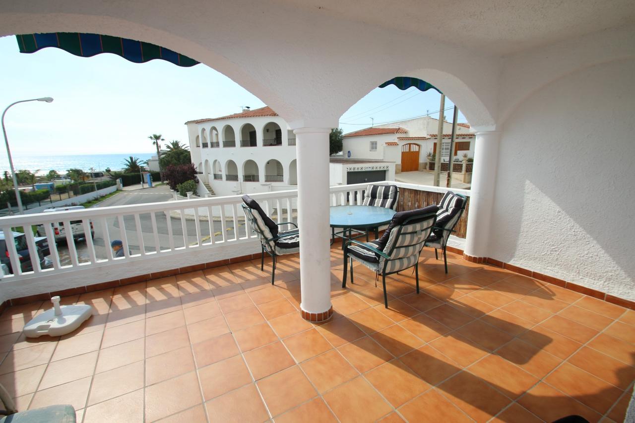 Casa Carmen 2 Daire Miami Playa Dış mekan fotoğraf